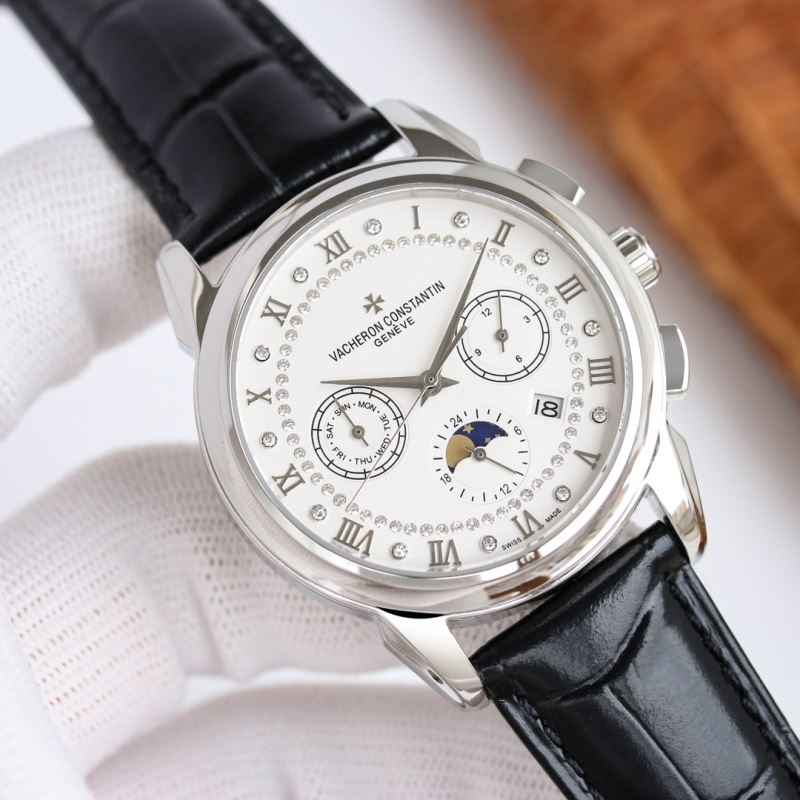 VACHERON CONSTANTIN Watches